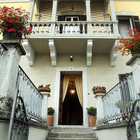 קנרו ריביירה Hotel La Rondinella מראה חיצוני תמונה
