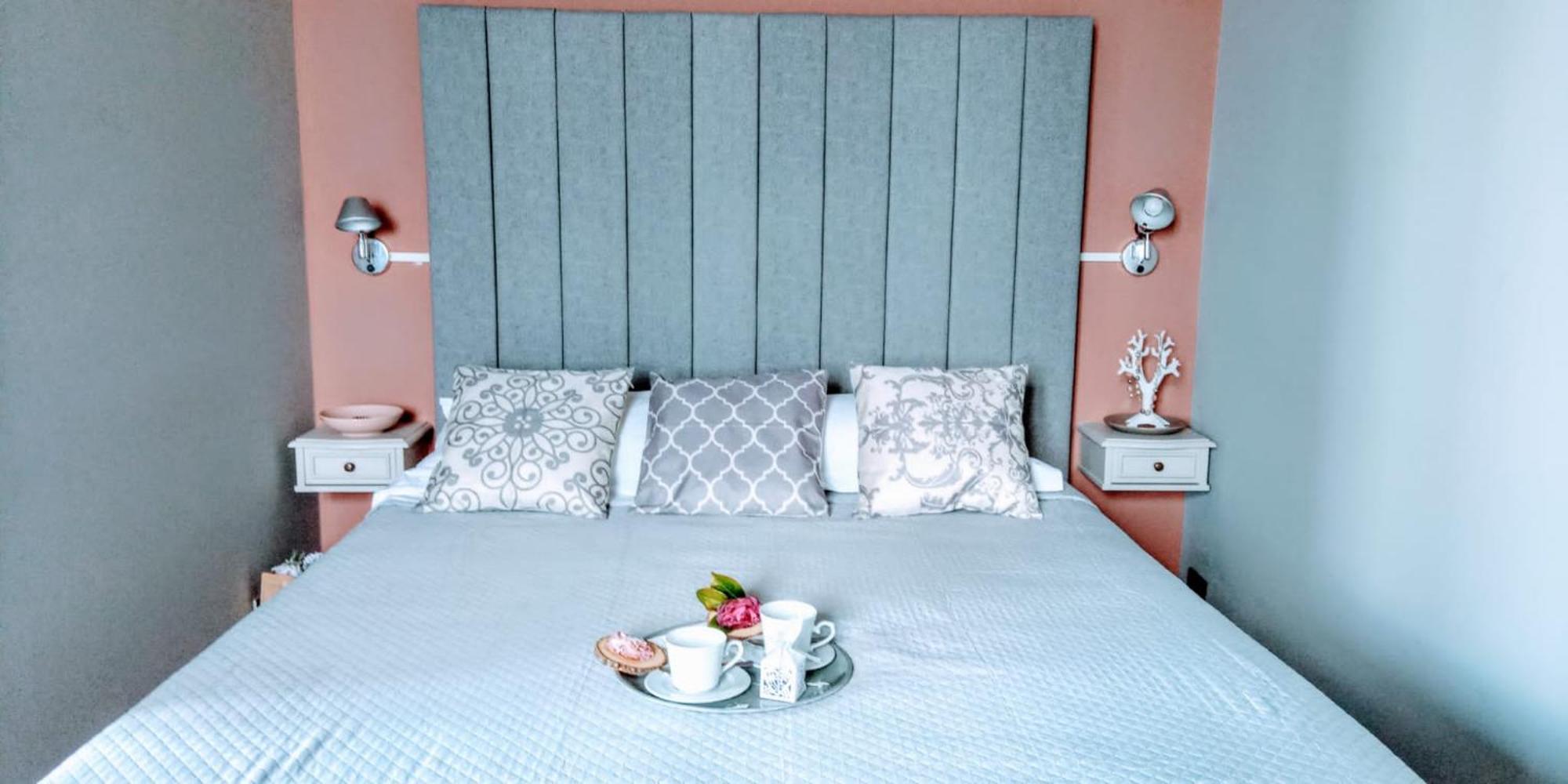 קנרו ריביירה Hotel La Rondinella מראה חיצוני תמונה