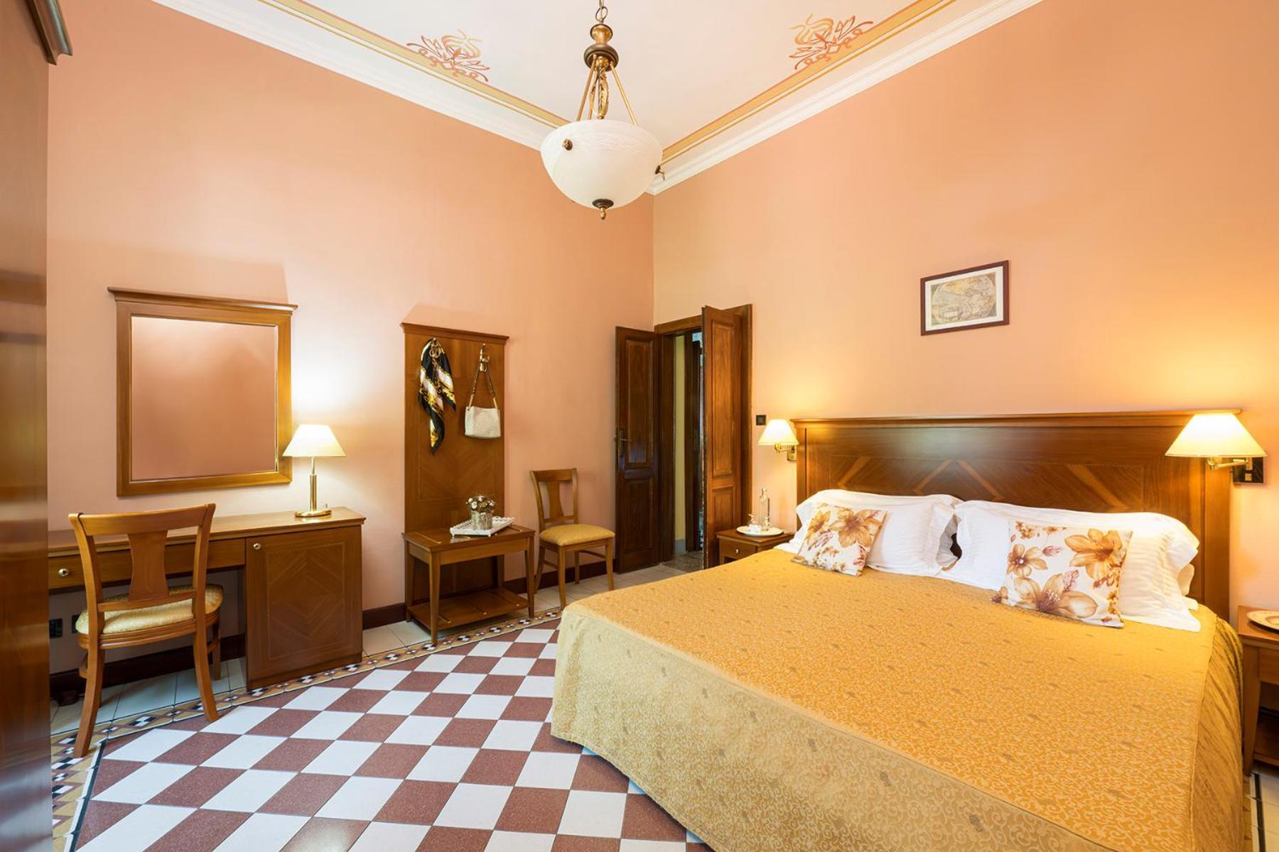 קנרו ריביירה Hotel La Rondinella מראה חיצוני תמונה