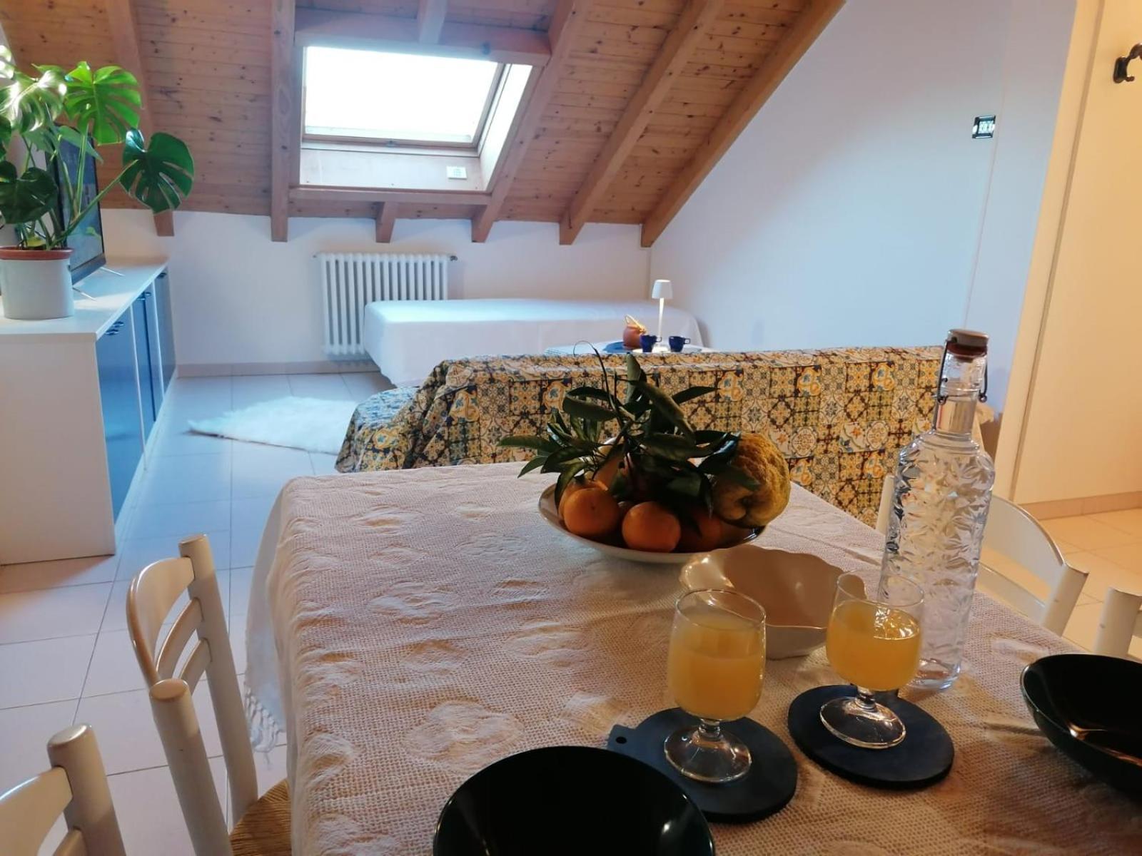 קנרו ריביירה Hotel La Rondinella חדר תמונה